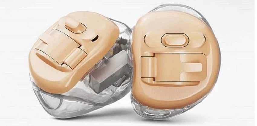 3d printing hearing aids 2