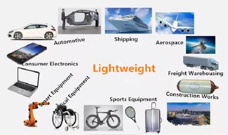 Lightweight application