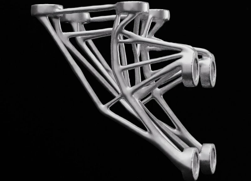 3D Printing Bracket