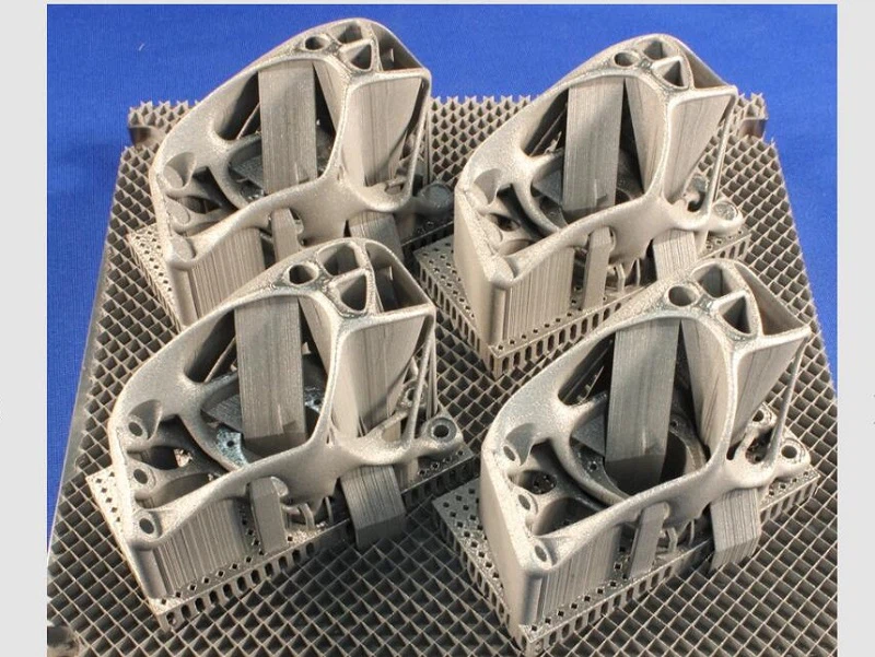 3d printing bracket