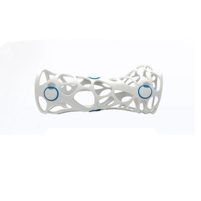 Custom Orthotics By SLS 3D Printing