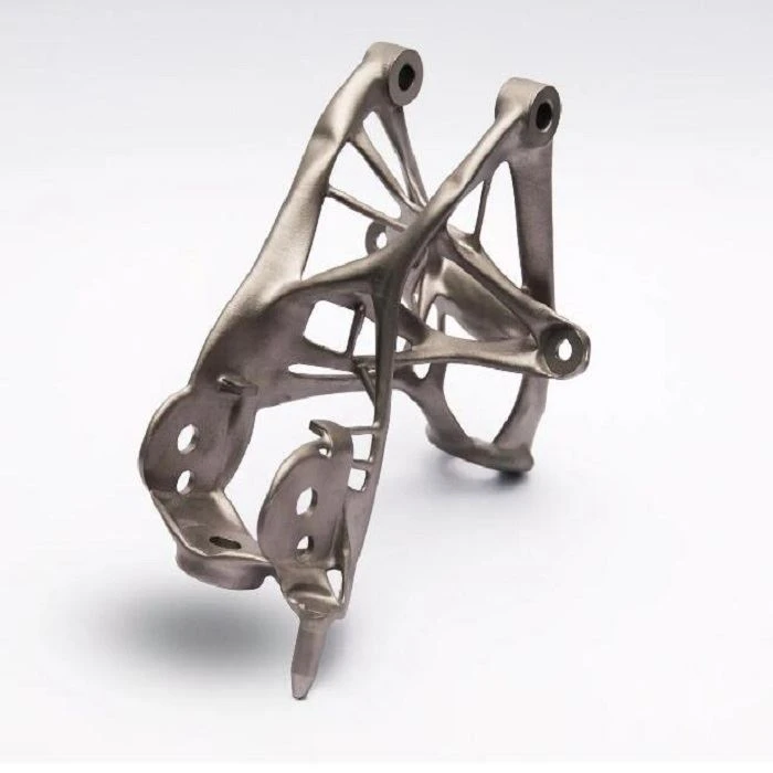 Il-widgets għandhom opportunitajiet kbar-3D printing bracket