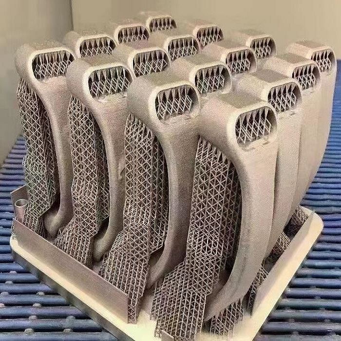 Prodotti tal-Metall tal-Istampar 3D SLM