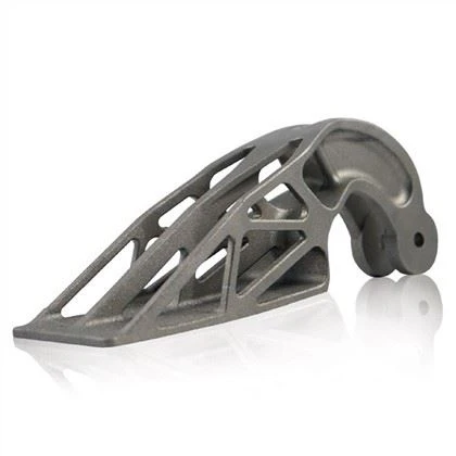 Kif tikkontrolla l-impatt ambjentali tal-istampar 3D tal-metall fil-produzzjo...